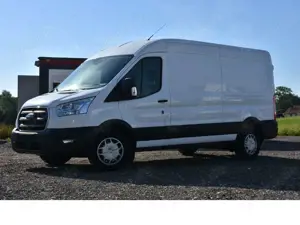 Ford Transit 350 L3 Trend/Klima/PDC/TOP!