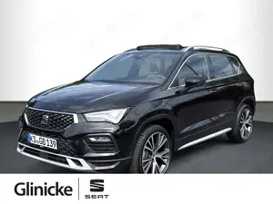 SEAT Ateca 1.5 TSI Xperience NAVI, STANDHEIZUNG, RFK