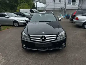 Mercedes-Benz C 220 C T-Modell C 220 T CDI AMG Packet