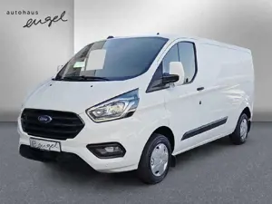 Ford Transit Custom 300 L2 TrendKLIMA,AHK,RFK
