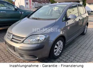 Volkswagen Golf Plus V Trendline, Tüv 08/26, viel Rost!