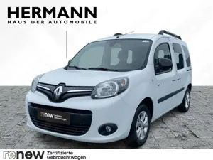 Renault Kangoo 1.5 dCi 90 ENERGY Limited LED*PDC*KlimaA