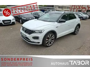 Volkswagen T-Roc 1.5 TSI ACT Sport 19" Nav PDC FahrAssPlus