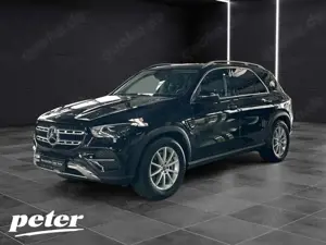 Mercedes-Benz GLE 450 4M Multibeam*Burmester*Panorama-SD*AHK*