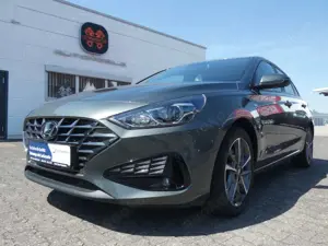 Hyundai i30 Trend Mild-Hybrid *KLIMA*ALU*PDC*KAMERA*