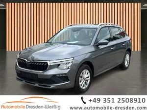 Skoda Kamiq 1.0 TSI Selection*DAB+*Spurassist*LED
