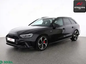 Audi A4 Avant 45 TFSI qu S LINE MATRIX,KEYLESS,ACC,SH