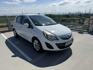Opel Corsa Energy