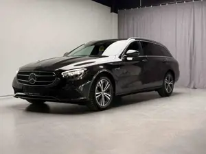 Mercedes-Benz E 220 d 4Matic T Avantgarde Sparsam Elegant