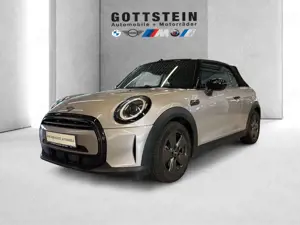 MINI Cooper Cabrio Cooper Classic Trim