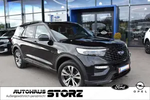 Ford Explorer ST-Line Plug-in-Hybrid 4x4 ALLRAD|AUTOMATIK|ACC|KL