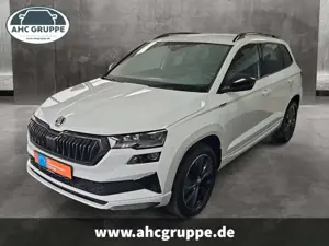 Skoda Karoq Sportline 2,0 TSI 140 kw 7-Gang DSG 4x4