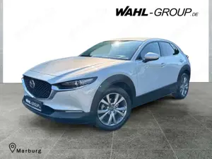 Mazda CX-30 2.5 SkyactiveG 140 Autom Exclusive-Line
