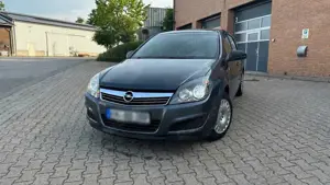 Opel Astra Selection "110 Jahre"