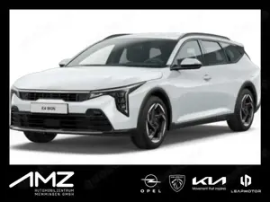 Kia K4 Sportswagon 1.6 T-GDI W Spirit ACC+Navi+SHZ