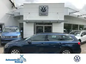 Volkswagen Passat Variant CB 2.0 TDI DSG Business