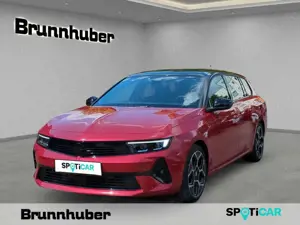 Opel Astra L Sports Tourer. Ultimate-Paket. 1.2 Turbo (El. Pa