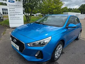 Hyundai i30 1.4 Pure *Tempomat*Klima*