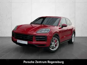 Porsche Cayenne S PANO PASM SHZ
