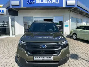 Subaru Forester 2.0ie AWD*Active*LED*DAB+*360°