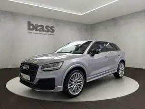 Audi Q2 Sport 1.5 35 TFSI 110(150) kW(PS) S tronic