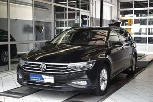 Volkswagen Passat Variant 2.0TDI DSG*Panorama*Matrix-LED