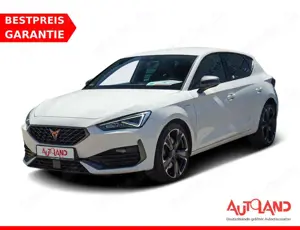 CUPRA Leon 1.4 e-Hybrid VZ LED Navi Sitzheizung DAB