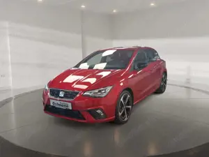 SEAT Ibiza FR 1.0 TSI Beats ACC LED Kessy RFK SHZ Navi