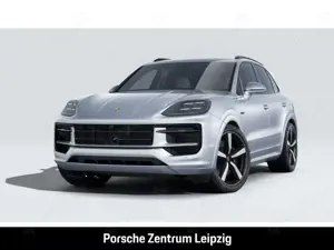 Porsche Cayenne S E-Hybrid SportDesign AHK HD-Matrix