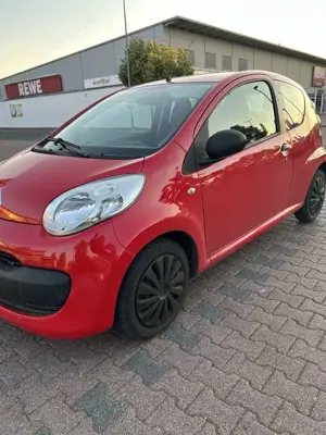 Citroen C1 1.0 Advance