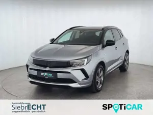 Opel Grandland Enjoy 1.2*NAVI*SHZ*PDC*uvm
