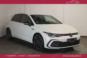 Volkswagen Golf GTI DSG Limo-NAV-IQ-VIRT.-ACC-APPS-KEYLESS-