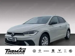 Volkswagen Polo Move 1.0 TSI DSG IQ.DRIVE+NAVI