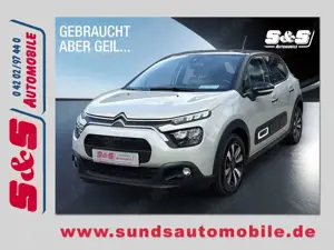 Citroen C3 1.2 VTR-Sport NAVI/KAMERA/PDC