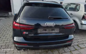 Audi S6 TDI  Hybrid  quattro tiptronic Avant