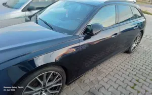 Audi S6 TDI  Hybrid  quattro tiptronic Avant