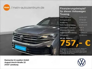 Volkswagen Touareg 3.0 TSI eHybrid 4Motion Elegance Alu Matrix-LED AH