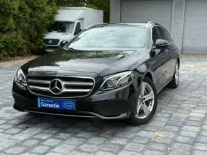Mercedes-Benz E 400 E400T 4Matic PANO 360°CAM AHK WIDESCREEN 2HD