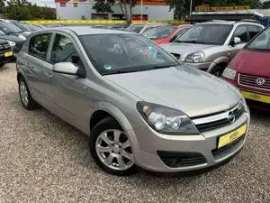 Opel Astra H Lim. Edition *Klima*ALLWR*90TKM* TÜV Neu