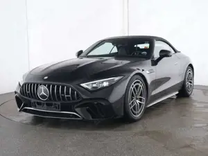 Mercedes-Benz SL 63 AMG AMG SL 63 4M+ AMG*20"*Digital*Sitzklima