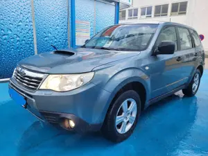 Subaru Forester Active