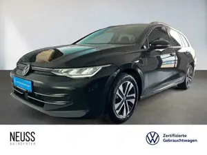 Volkswagen Golf Variant 1.5 eTSI DSG Energy AHK+NAVI+SHZ+ACC+CONNECT