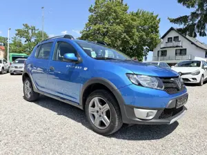 Dacia Sandero Stepway Ambiance+KLIMA+ELEKTRISCHE FENSTE