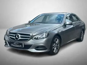Mercedes-Benz E 220 d Limousine Avantgarde