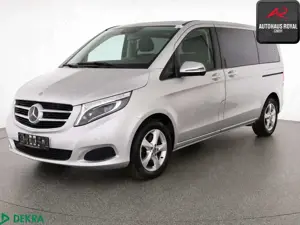 Mercedes-Benz V 220 d SPORT-PAKET 6 SITZE COMAND,DISTRO,KAMERA