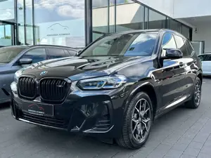 BMW X3 M i | Panorama | 360° | Laser | Head-Up