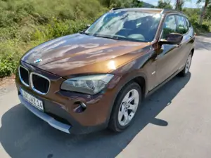 BMW X1 X1 sDrive20d