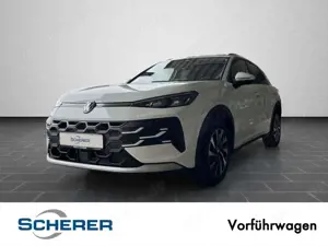 Volkswagen T-Roc Life 1.5 l eTSI OPF 110 kW (150 PS) 7-Gang