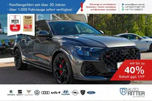 Audi RS Q8 Performance Keramik+AHK+ACC+Pano+Headup+...