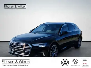 Audi A6 Avant 45+TFSI+DESIGN+STANDH+KAMERA+